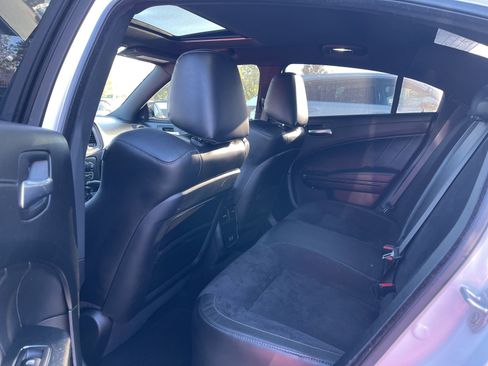 Used 2023 Dodge Charger R/T w/ Plus Group image 4