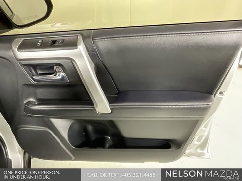 Used 2021 Toyota 4Runner SR5 image 21