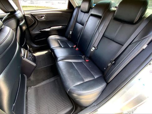 Used 2016 Toyota Avalon XLE FWD image 20