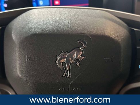 Certified 2022 Ford Bronco Outer Banks AWD/4WD image 19