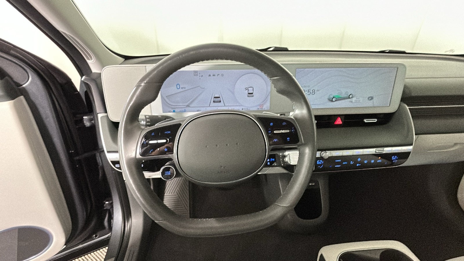 Used 2023 Hyundai Ioniq 5 SEL AWD/4WD image 18