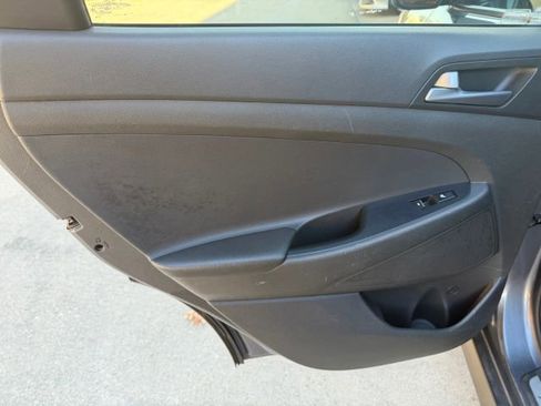 Used 2016 Hyundai Tucson Limited w/ Option Group 03 image 34