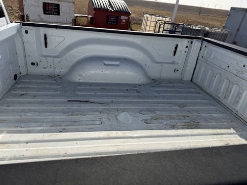 Used 2022 RAM 2500 Big Horn w/ Cold Weather Group image 10