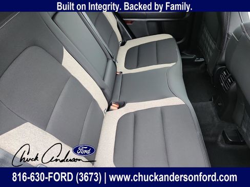 New 2025 Ford Bronco Sport Big Bend image 26