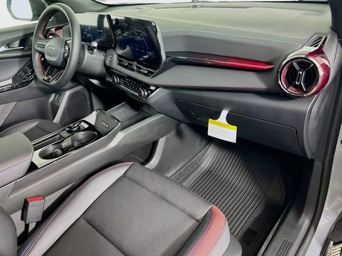 New 2026 Chevrolet Equinox RS image 28