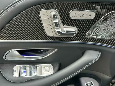 New 2026 Mercedes-Benz GLS 63 AMG 4MATIC image 11