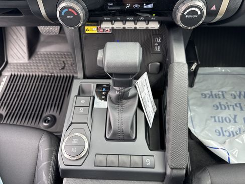 New 2026 Toyota Tacoma SR5 RWD image 20