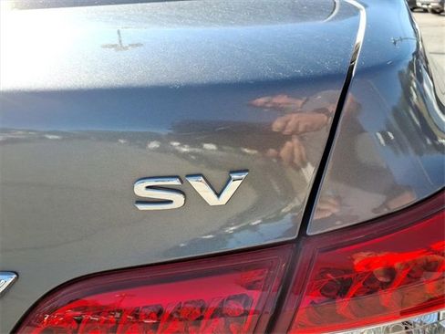 Used 2015 Nissan Sentra SV image 8