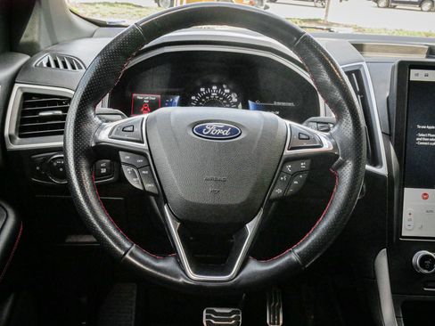 Used 2022 Ford Edge ST-Line AWD/4WD image 18