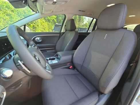 New 2026 Hyundai Ioniq 9 S RWD image 16