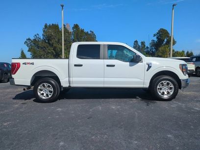 Used 2023 Ford F150 XLT