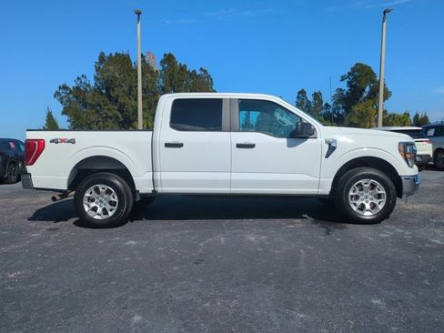 Used 2023 Ford F150 XLT image 3