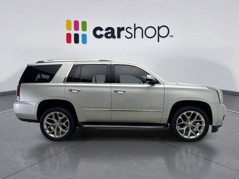 Used 2019 GMC Yukon Denali image 6