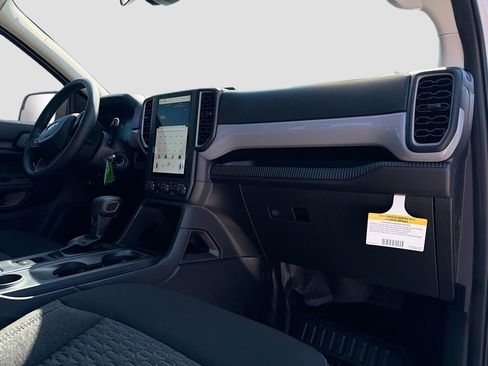 New 2025 Ford Ranger XL w/ Trailer Tow Package image 34