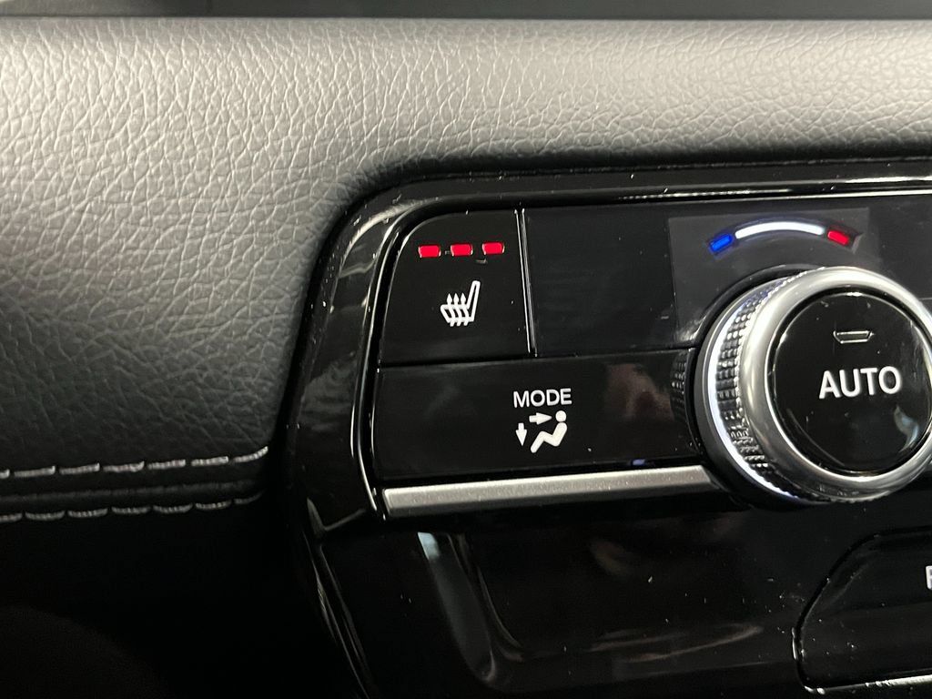 New 2026 Honda Pilot Touring image 18