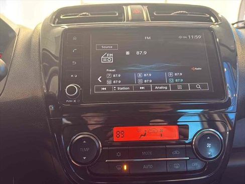 Used 2024 Mitsubishi Mirage ES image 20