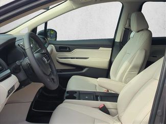 New 2026 Honda Odyssey EX-L video 4