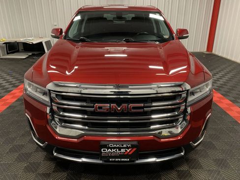 Used 2020 GMC Acadia SLE image 7