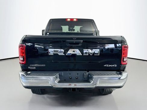 Used 2026 RAM 2500 Big Horn AWD/4WD image 6