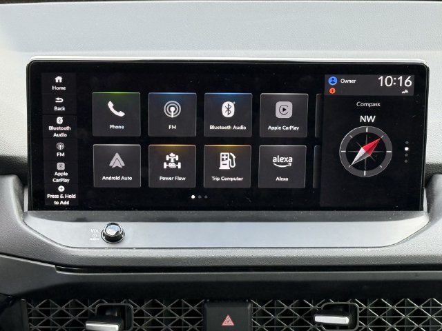 Used 2025 Honda Accord Sport image 16