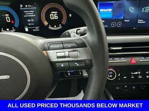 Used 2024 Hyundai Sonata SEL FWD image 24