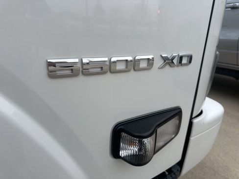 New 2023 Chevrolet Low Cab Forward 5500XD RWD image 18