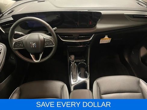 Used 2024 Buick Encore GX Avenir w/ Avenir Convenience Package FWD image 2