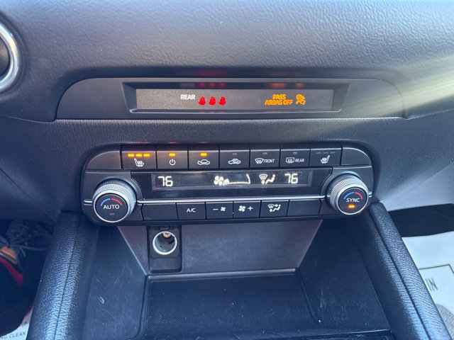Used 2024 MAZDA CX-5 AWD 2.5 S w/ Preferred Package image 24