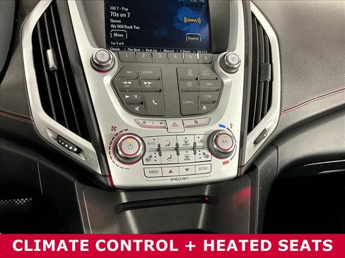 Used 2015 GMC Terrain Denali FWD image 14