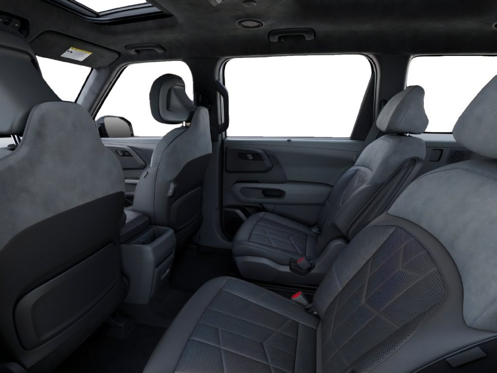 New 2027 Kia Telluride X-Line SX Prestige AWD/4WD image 21