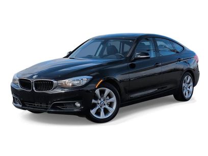 Used 2015 BMW 328i Gran Turismo xDrive