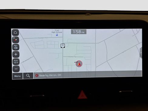 Used 2023 Kia Sportage EX image 13