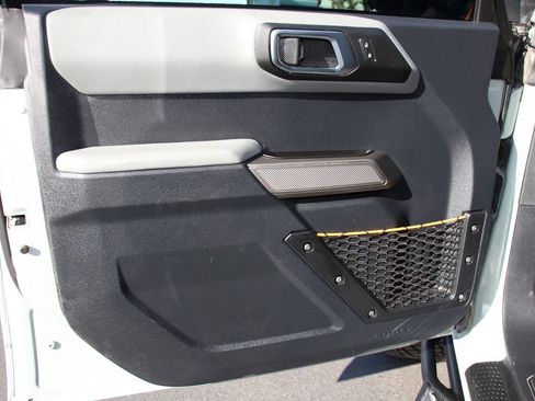 Used 2022 Ford Bronco Badlands AWD/4WD image 23