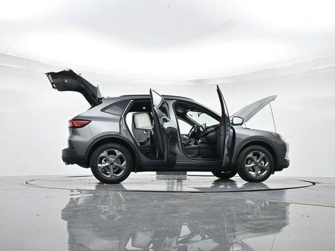 New 2026 Ford Escape ST-Line w/ Tech Pack #1 image 49