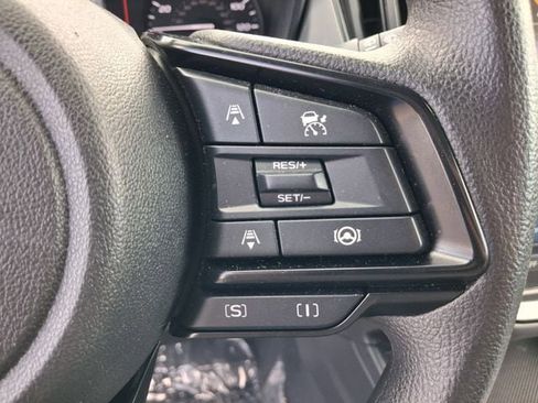 Certified 2026 Subaru Crosstrek 2.5i w/ Convenience Package #1 AWD/4WD image 25