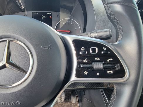 Used 2019 Mercedes-Benz Sprinter 170 image 49