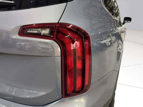 Used 2024 Kia Telluride S FWD image 50