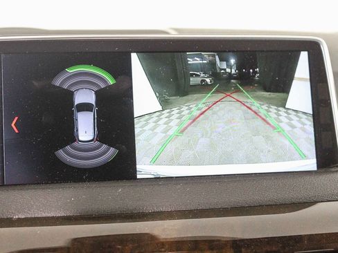 Used 2018 BMW X5 xDrive35i image 25