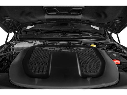 Used 2023 RAM 1500 TRX w/ TRX Level 2 Equipment Group AWD/4WD image 15