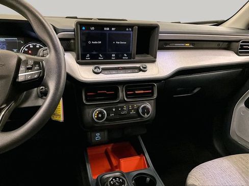 Used 2023 Ford Maverick XLT w/ Equipment Group 300A Standard AWD/4WD image 6