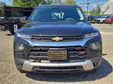 Used 2023 Chevrolet TrailBlazer LT image 3