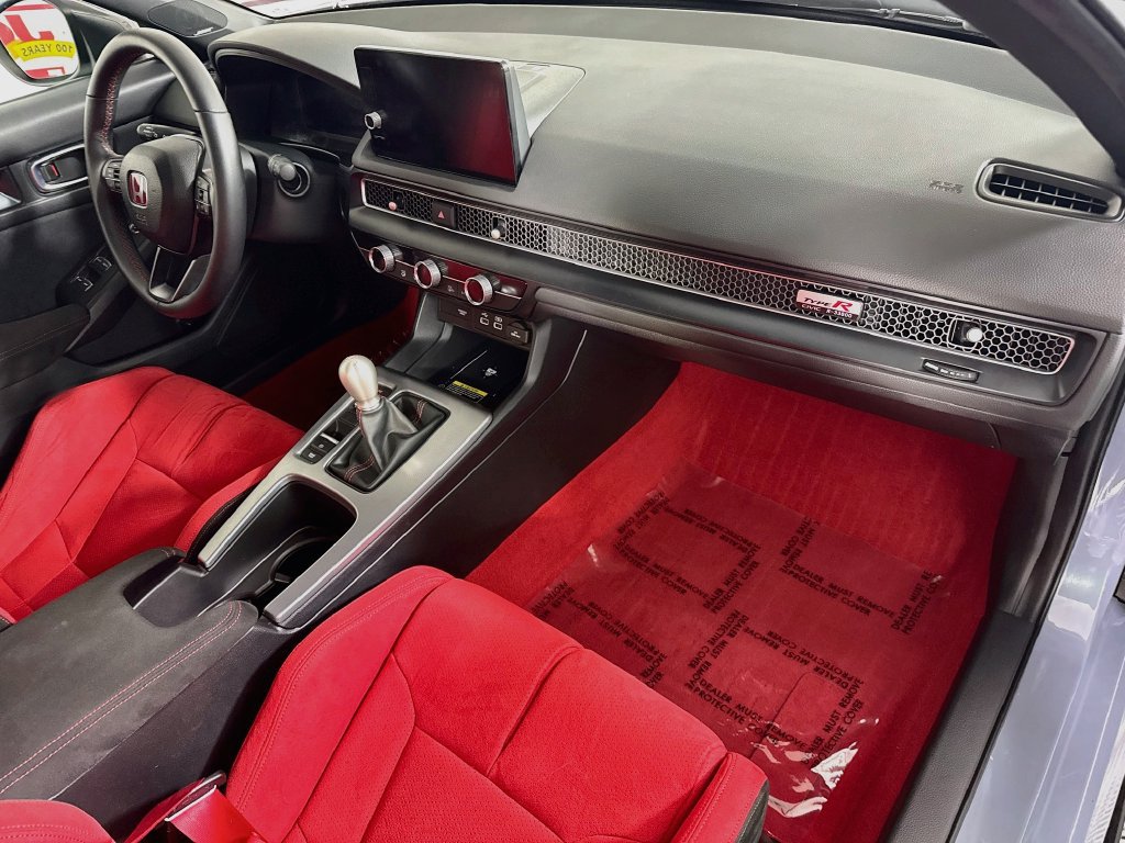 Used 2025 Honda Civic Type R image 29