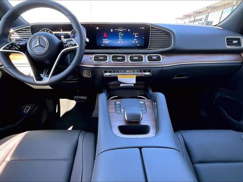 New 2026 Mercedes-Benz GLE 350 GLE 350 image 8