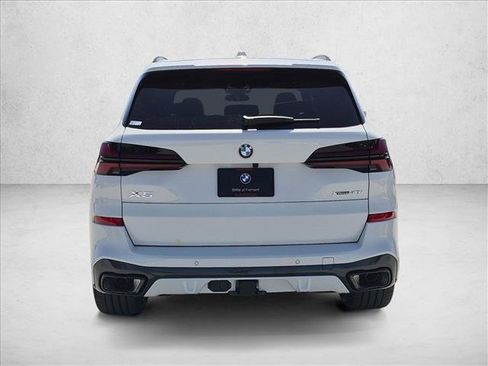 New 2026 BMW X5 xDrive40i w/ M Sport Package AWD/4WD image 8