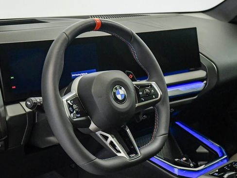 Used 2026 BMW X3 M50 AWD/4WD image 22