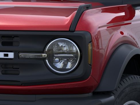 New 2026 Ford Bronco Big Bend AWD/4WD image 20