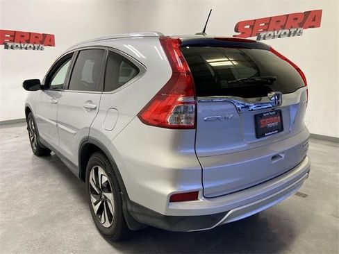 Used 2016 Honda CR-V Touring image 15