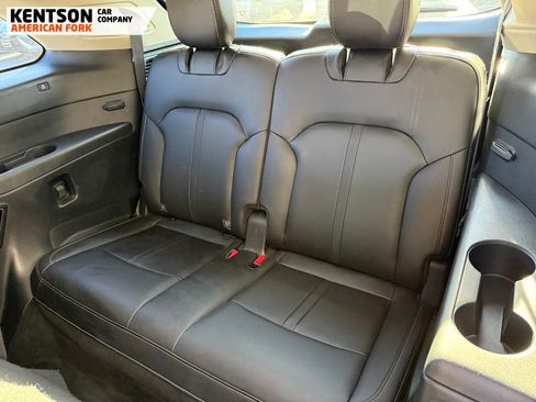 Used 2024 MAZDA CX-90 3.3 Turbo S image 39