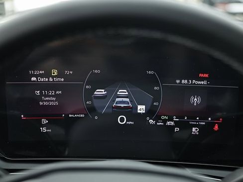 New 2025 Audi A5 2.0T Premium Plus image 32