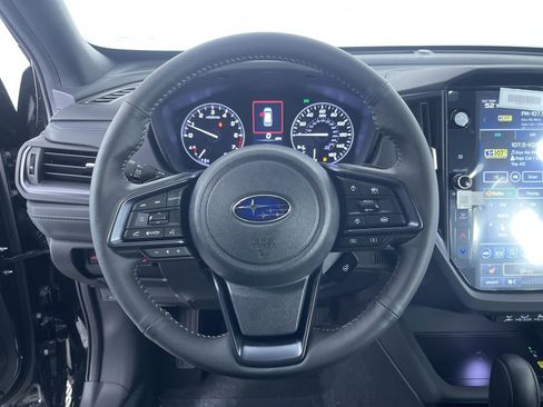 New 2026 Subaru Forester Limited w/ Limited Package image 15